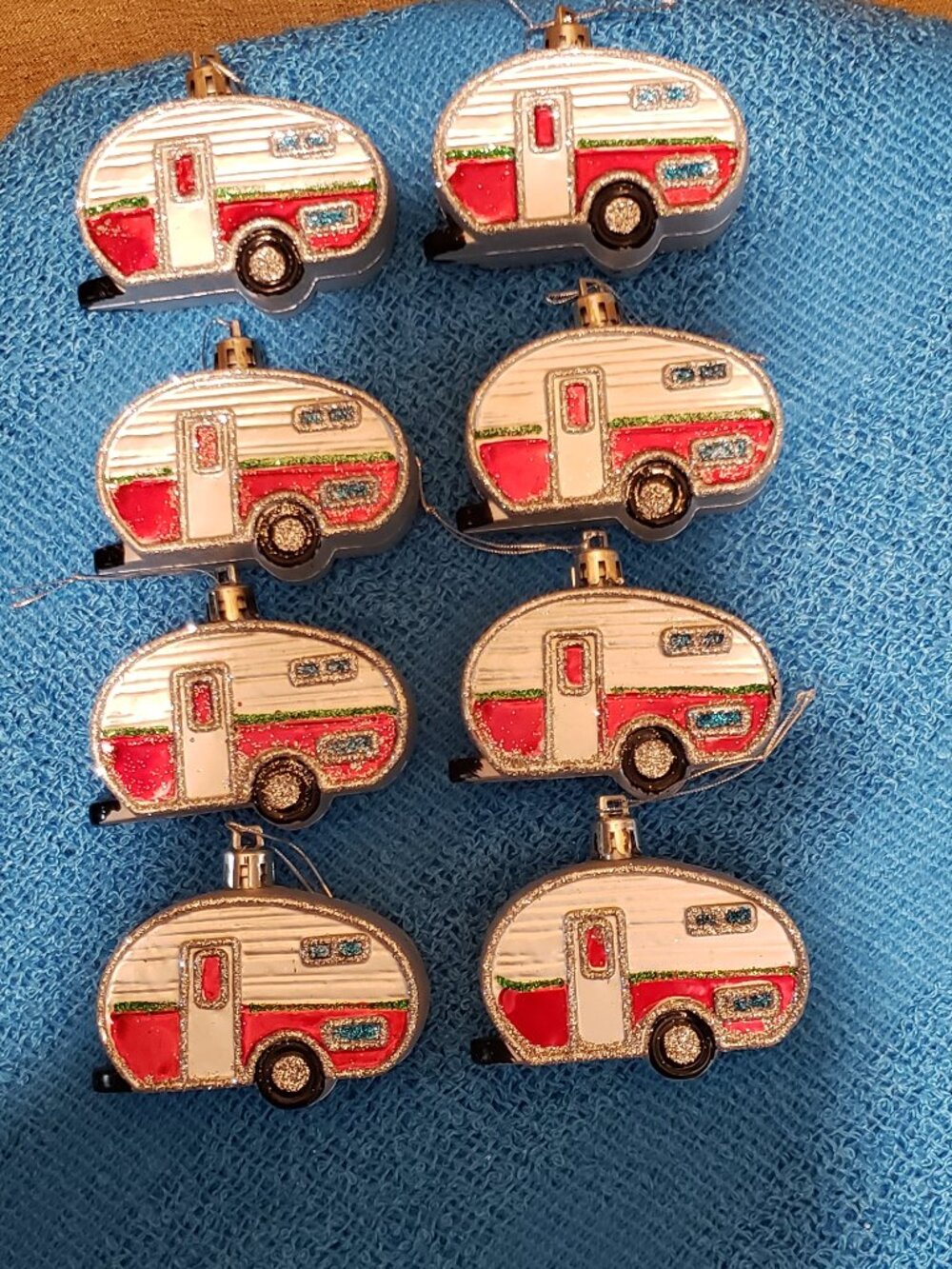 Christmas Ornaments
